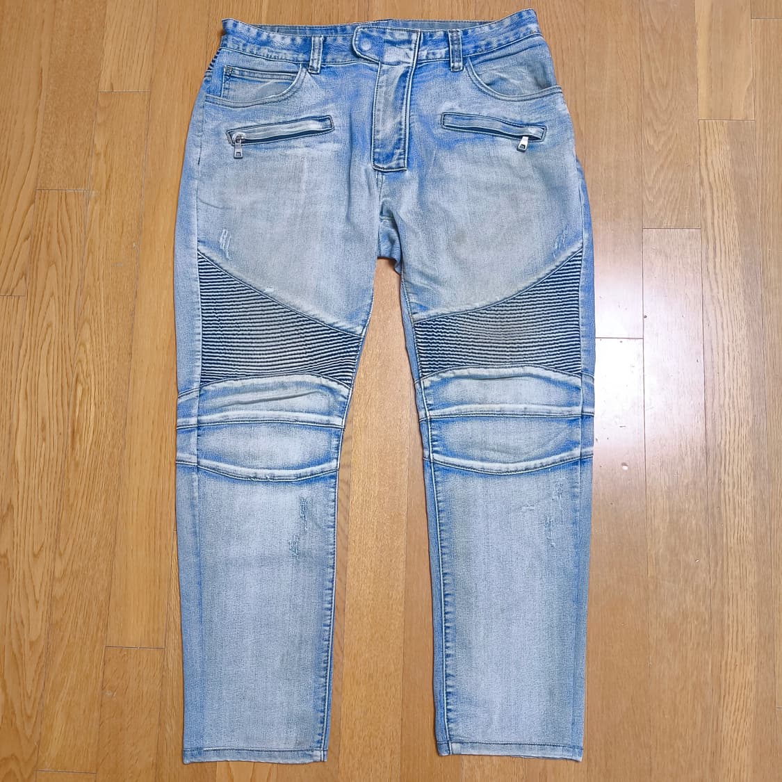 [34] BALMAIN 발망 바이커진 상품이미지3