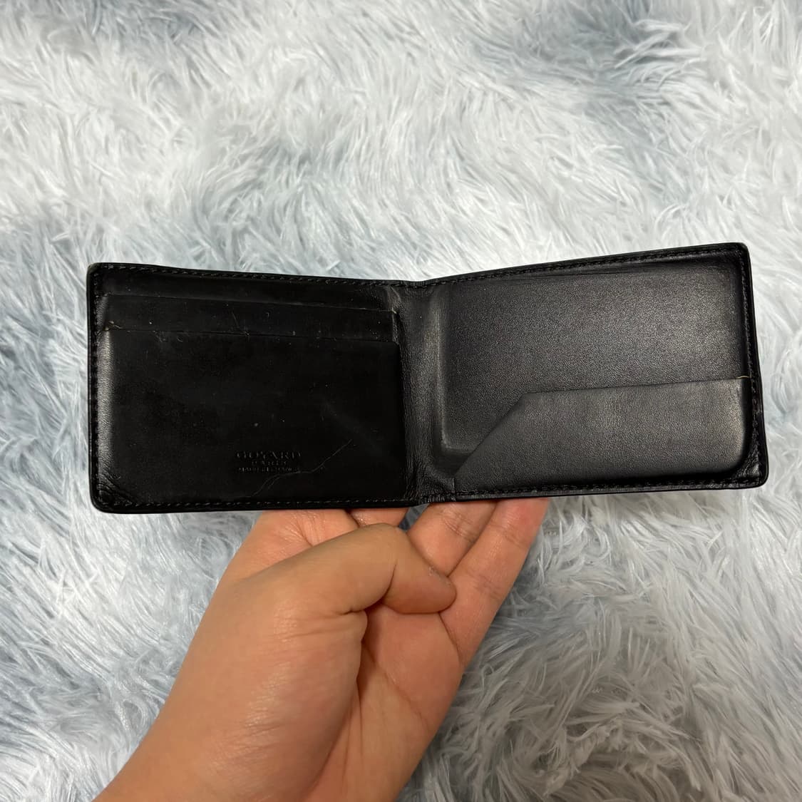 [OS] 고야드 인서트 카드지갑 상품이미지2