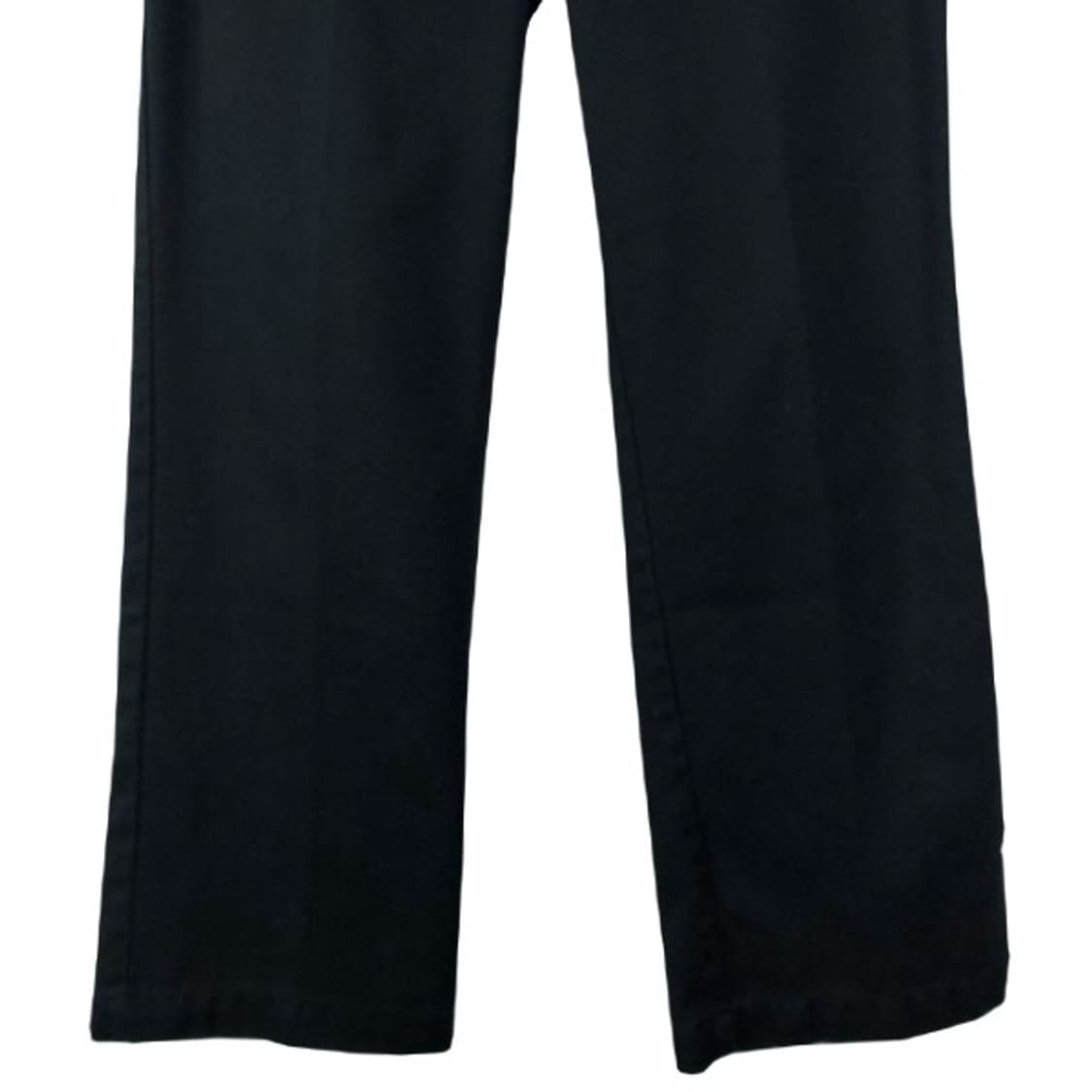 [디키즈] 874 루즈핏 워크 팬츠 블랙 M19459 상품이미지5