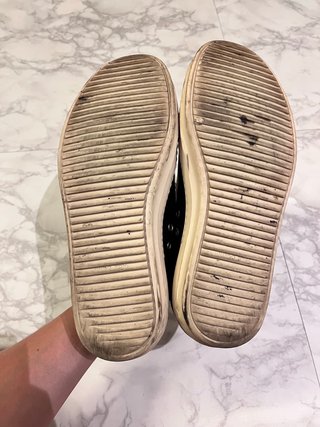 릭오웬스 라몬즈 로우 릭컨 상품이미지5