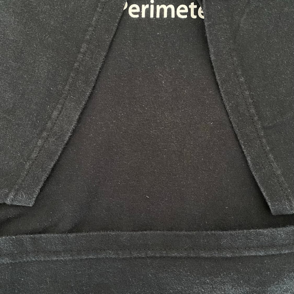 (XL) 00s 빈티지 애플 apple 티셔츠 상품이미지6