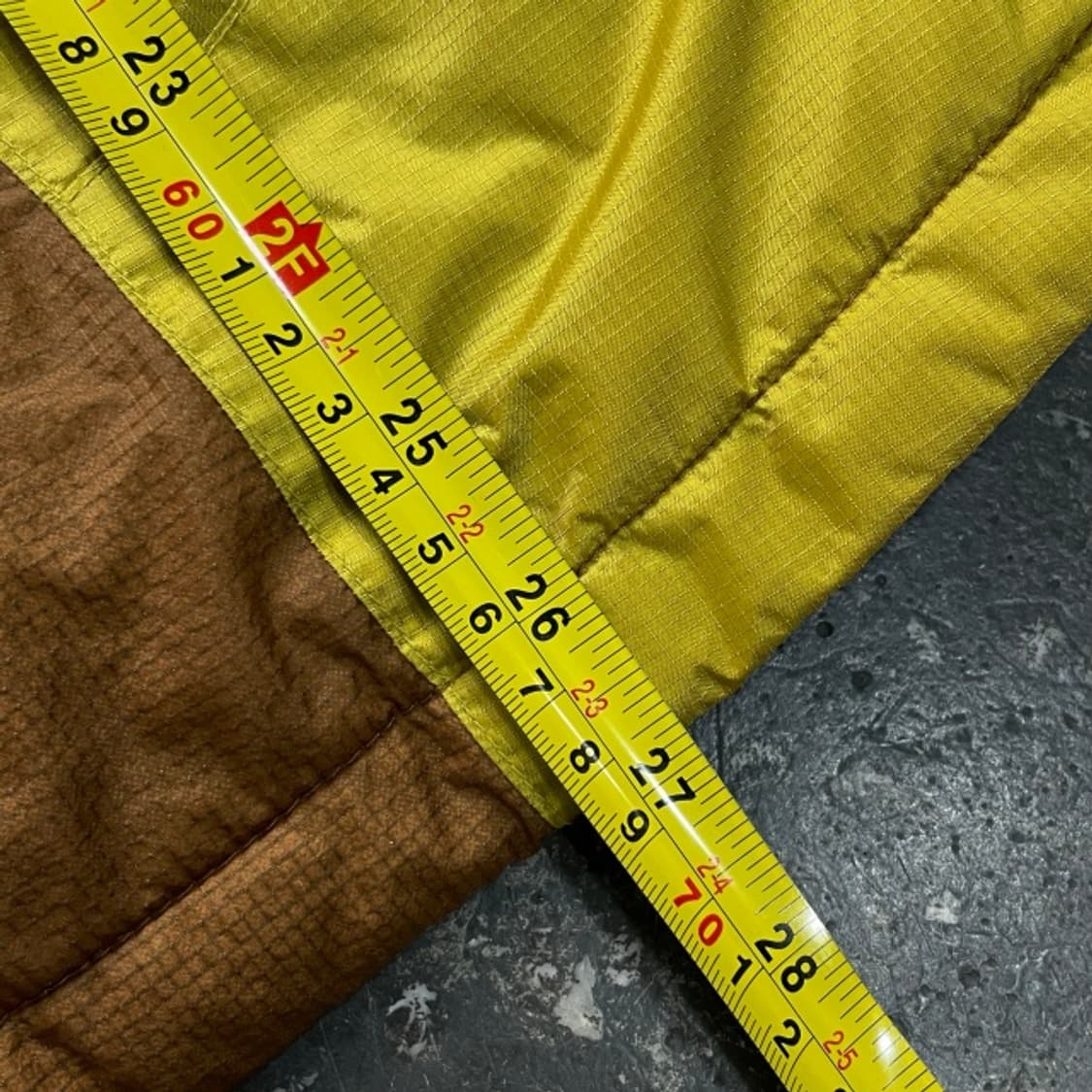 100 코오롱스포츠 점퍼  상품이미지8