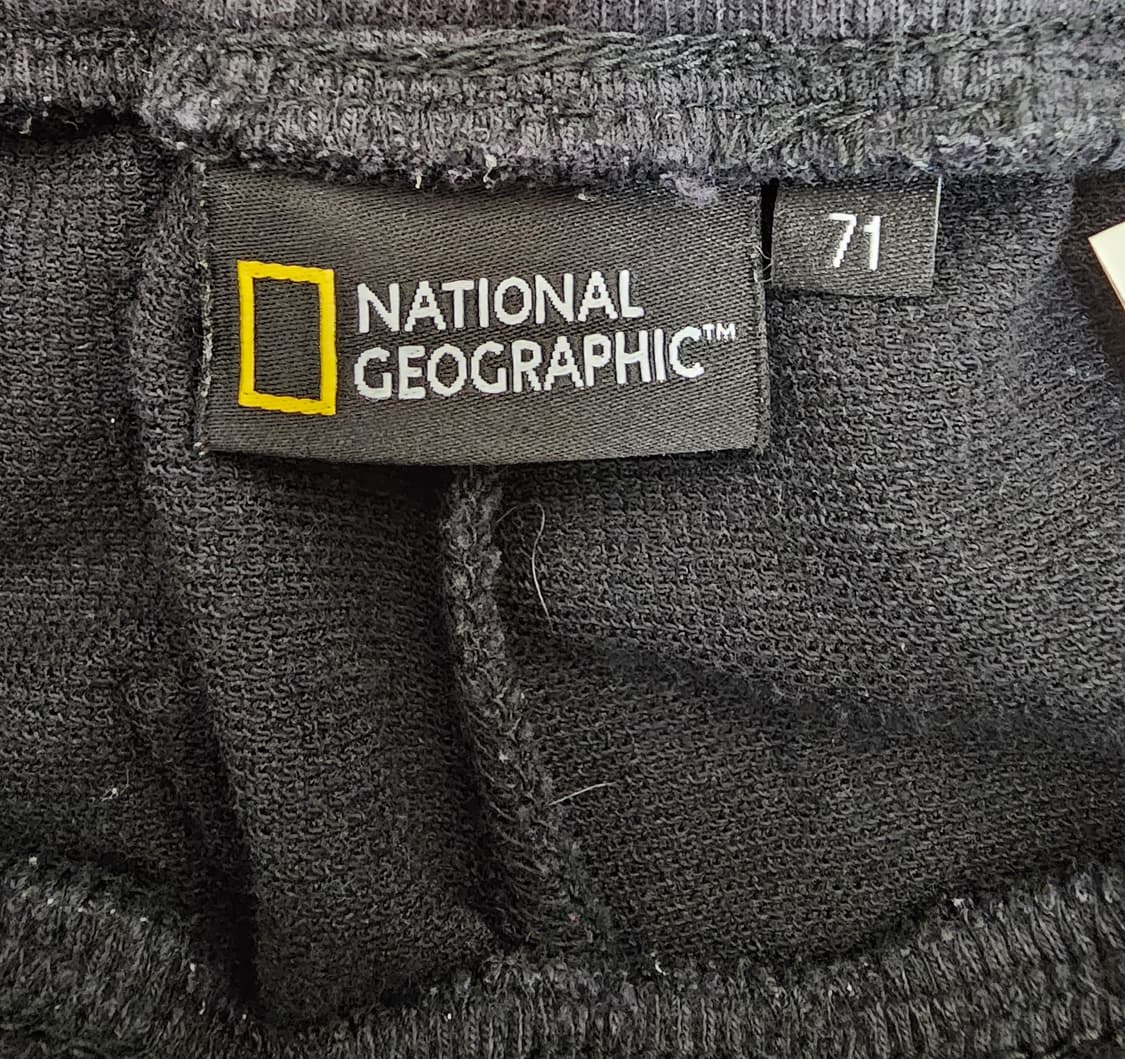 내셔널지오그래픽 여성 반바지 71 상품이미지3