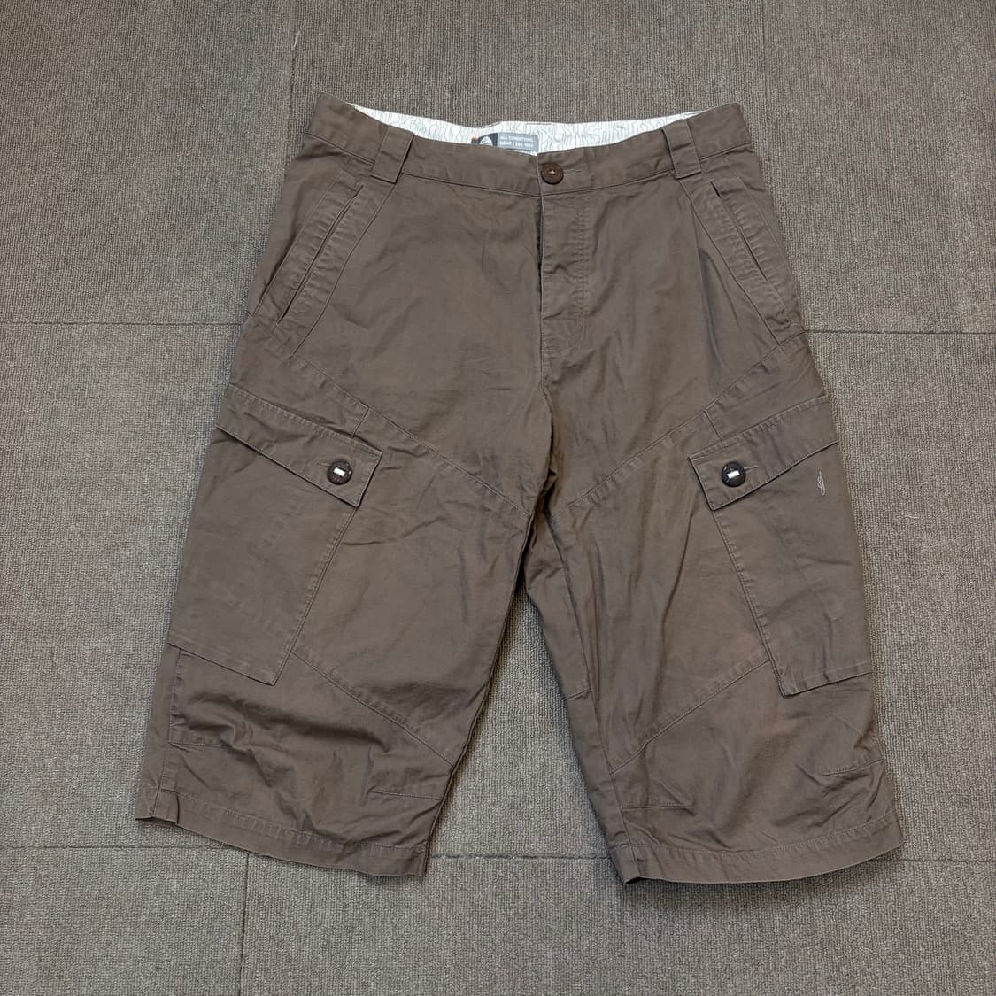 00s nike acg 나이키 카고 하프팬츠 34 상품이미지1