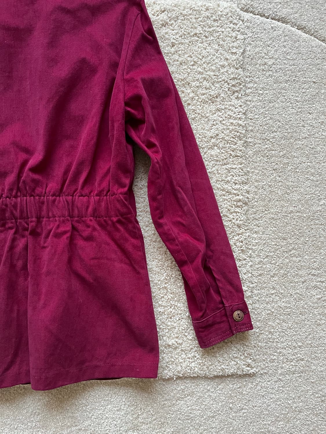 60s-70s Sears 몰스킨 필드 자켓 (95-100) 상품이미지10