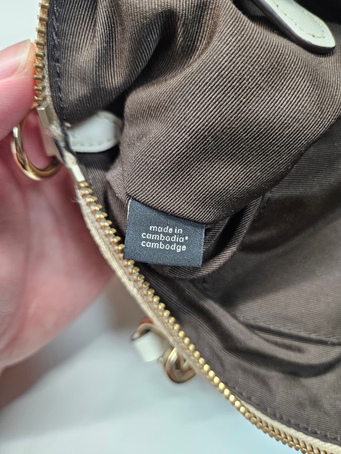 [정품]코치 토트백 상품이미지10