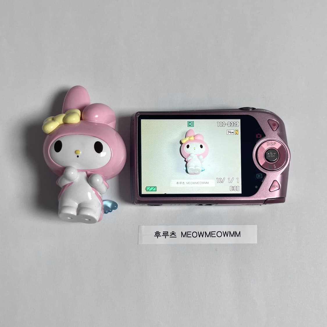 예약중🎀카시오 엑슬림 z2300 Casio exilim ex-z2300 상품이미지7