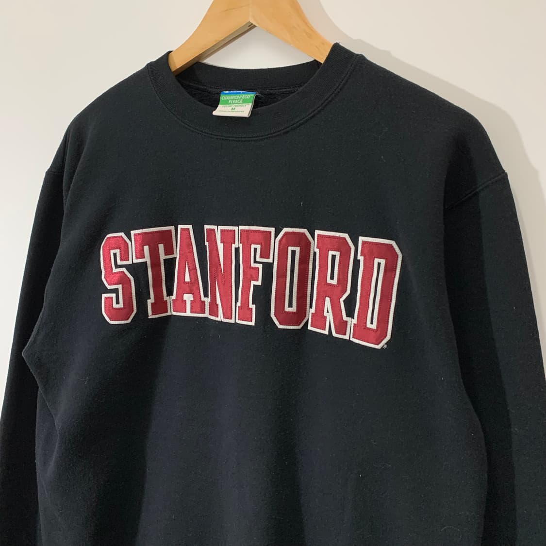 챔피온 스탬포드 에코 스웻 맨투맨 상품이미지2