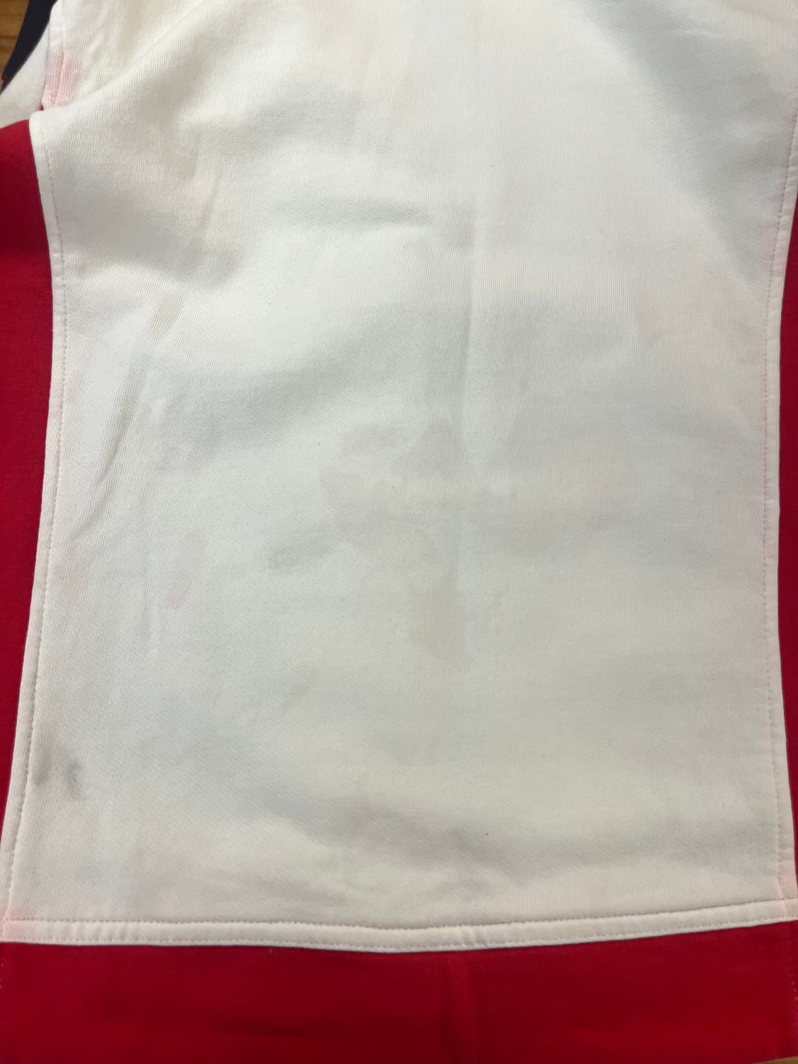 카파 레이싱 트랙탑 져지 #csz4164 상품이미지7