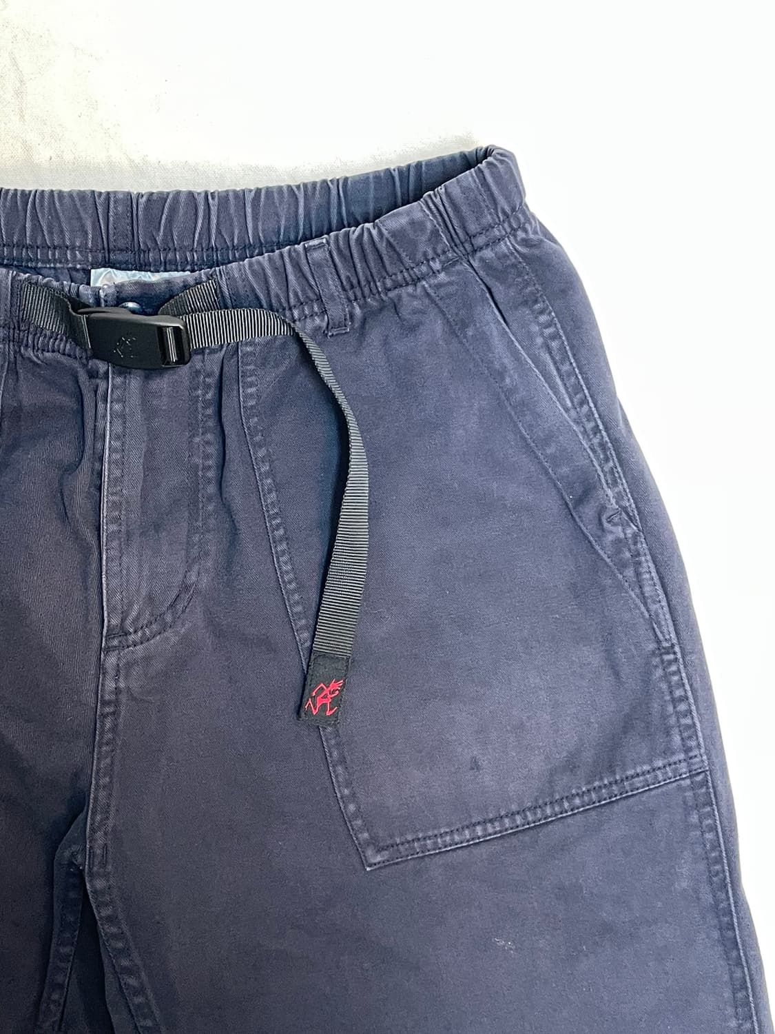 그라미치 코튼 팬츠 상품이미지2