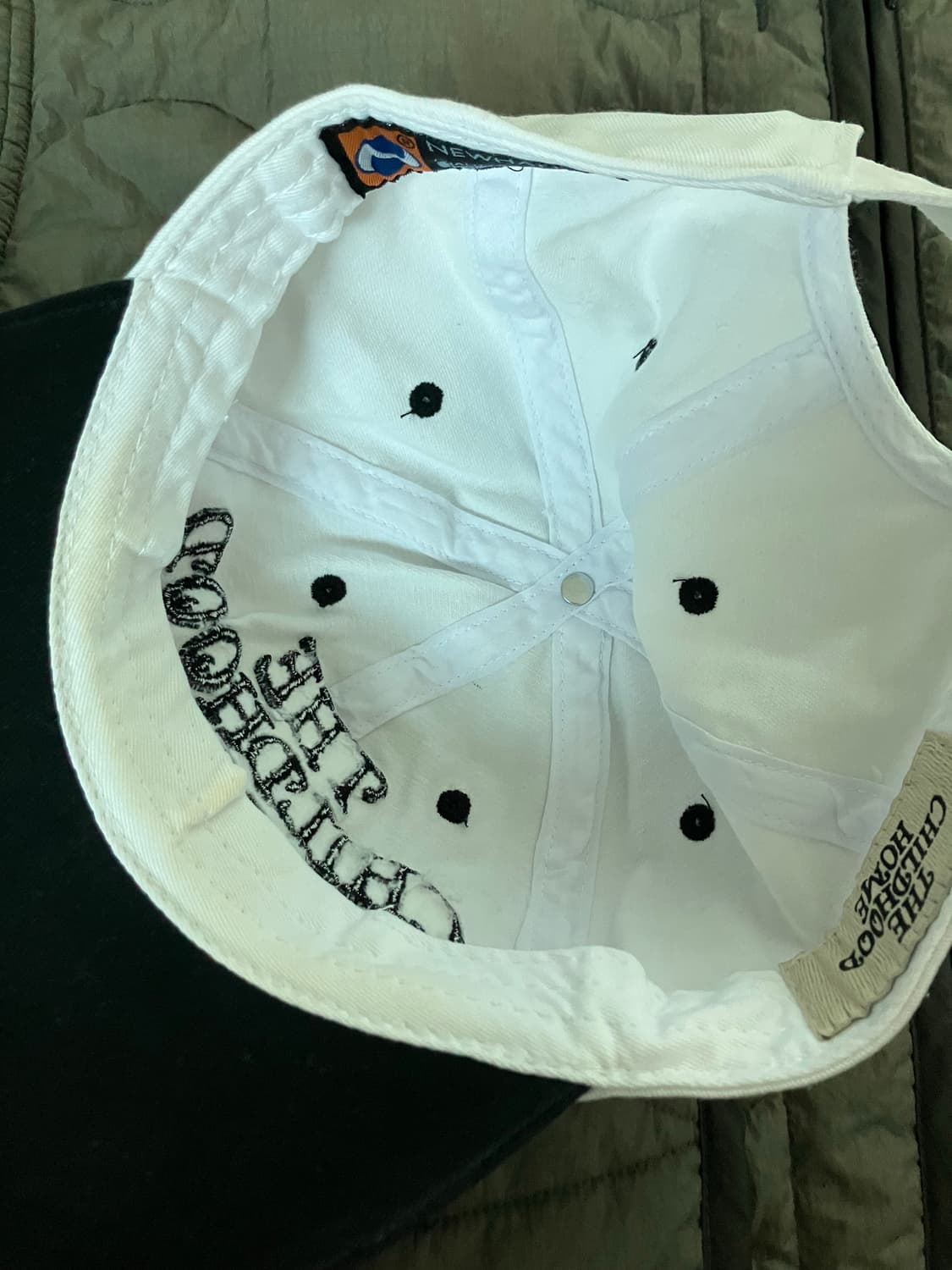 [일괄판매] 모이프 라이너 자켓 1 , 모자 상품이미지10