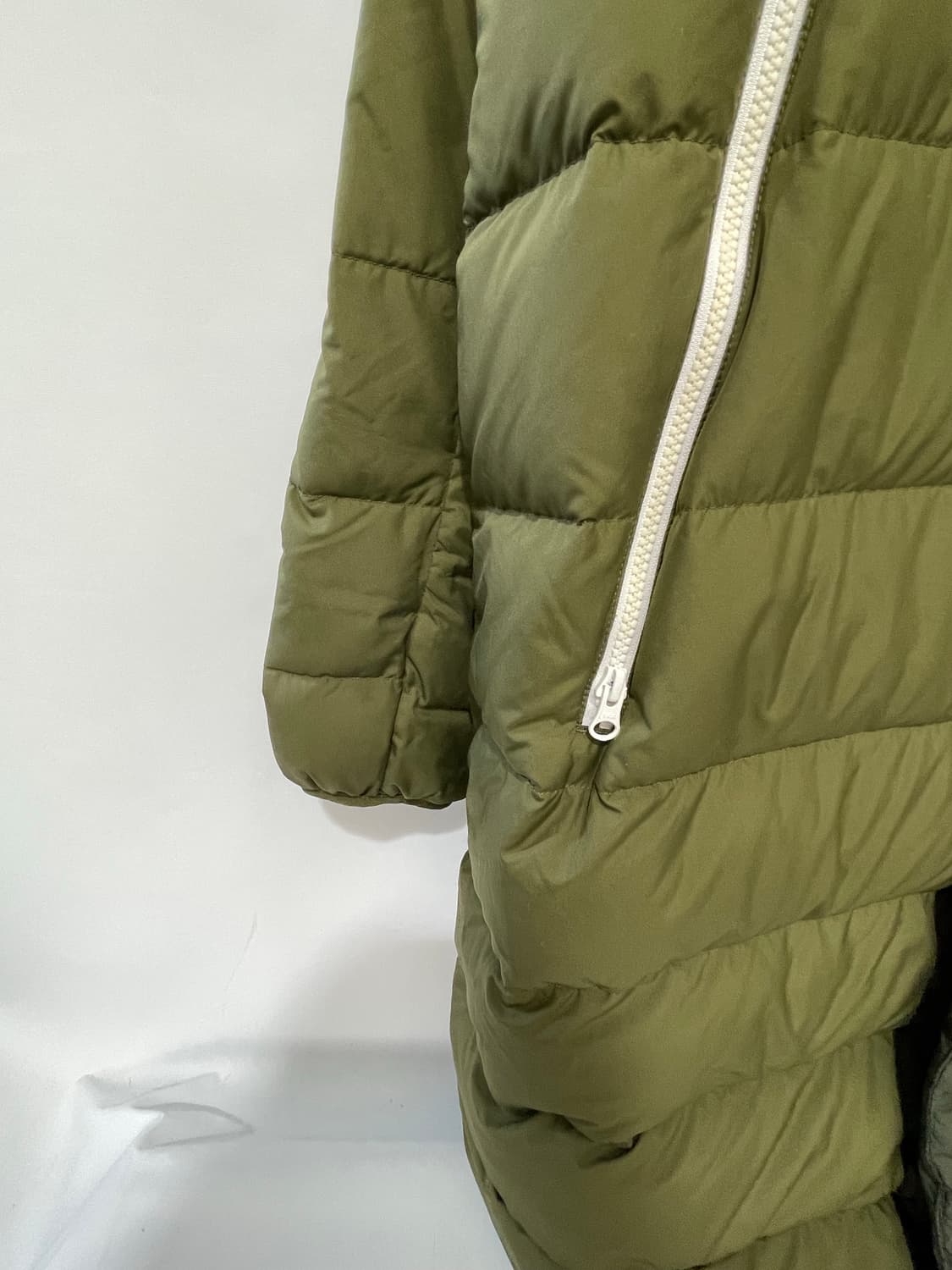 나이키 롱패딩 105 상품이미지2