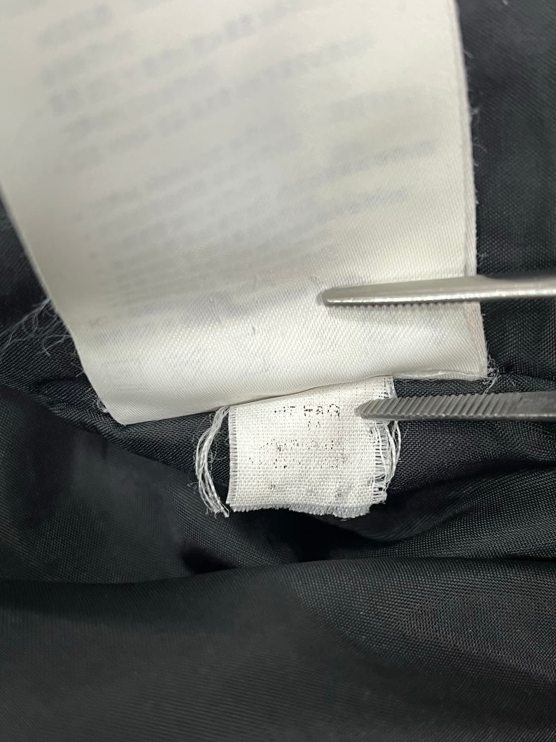 나이키 맨체스터 유나이티드 FC 벤치 자켓 상품이미지3