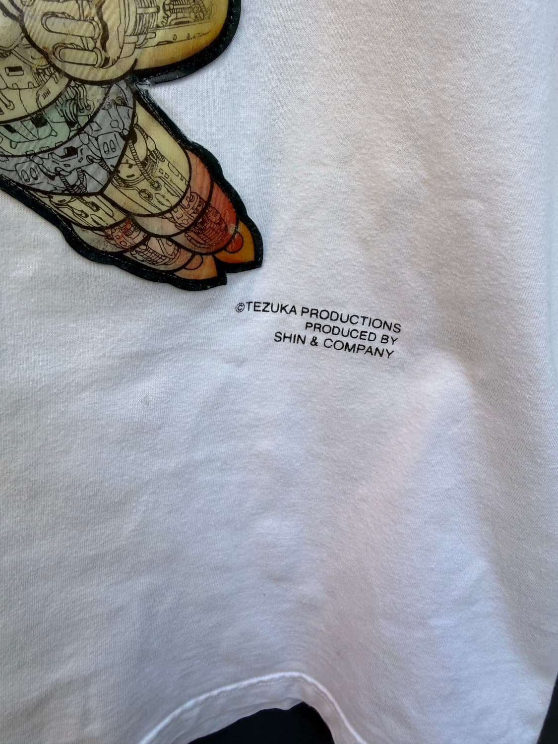 (Rare) “ASTRO BOY” T-Shirts 상품이미지5