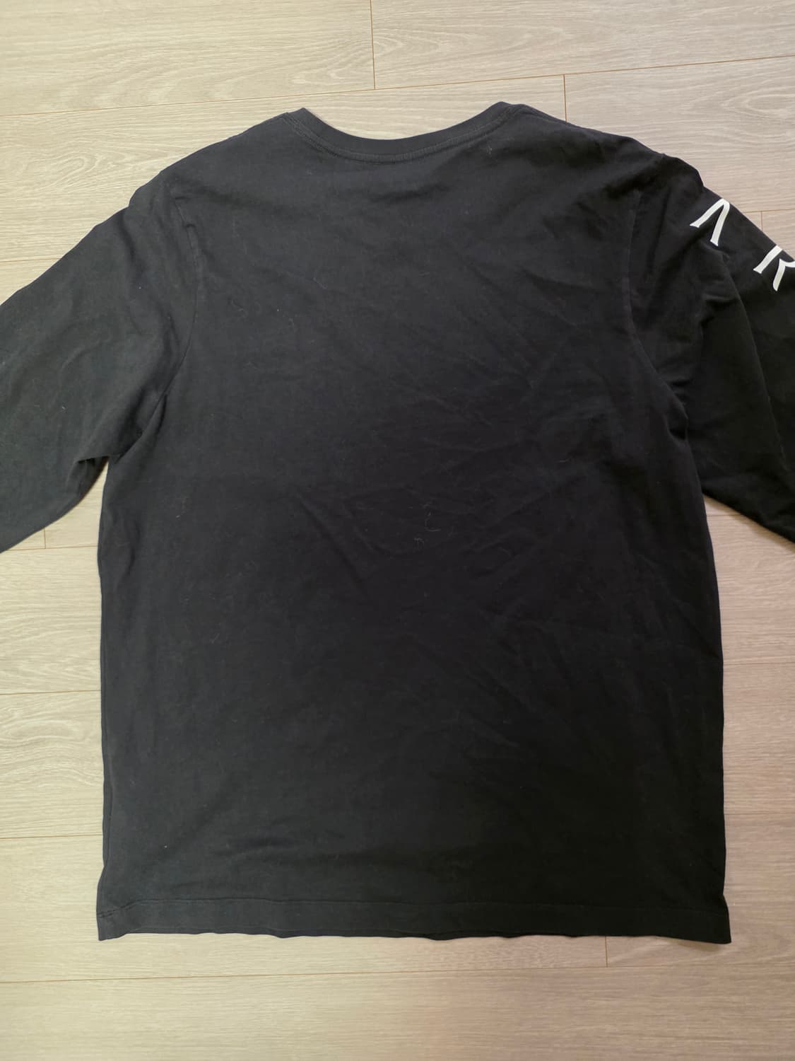 아크테릭스 Downword LS 티셔츠 Black L/G

 상품이미지6