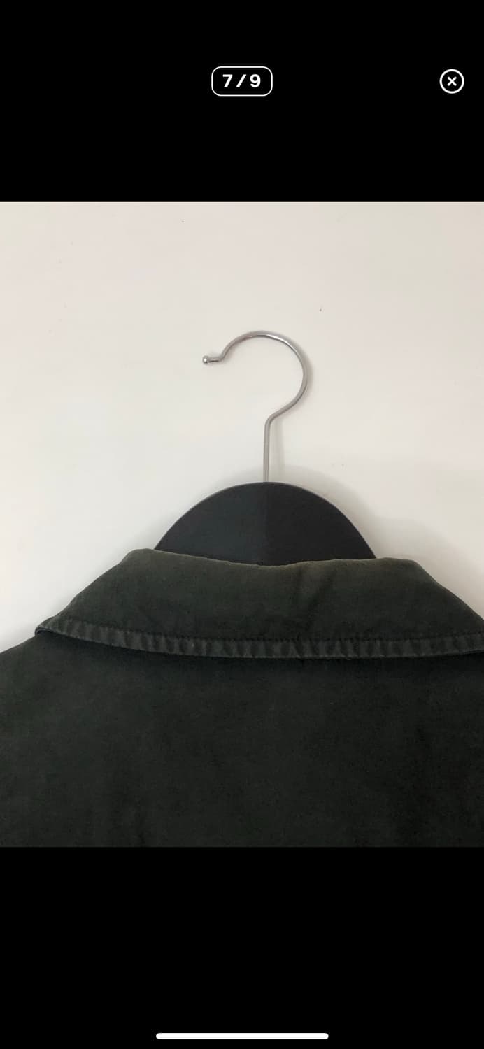 폴로 카라 자켓 상품이미지7