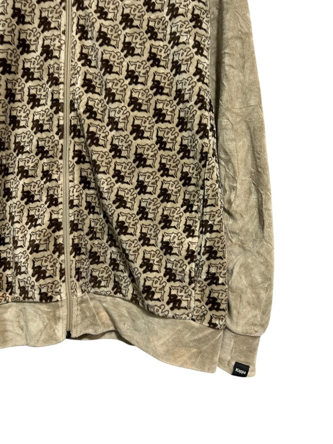 vtg jacket 상품이미지4