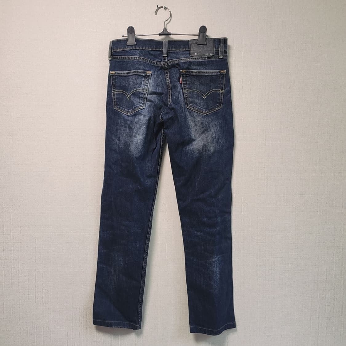 [30] 리바이스 511 청바지 상품이미지2