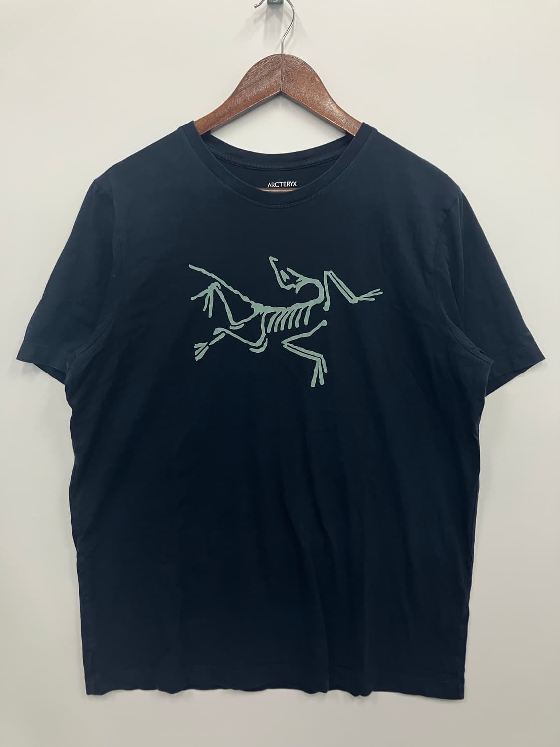 아크테릭스 반팔티 상품이미지1