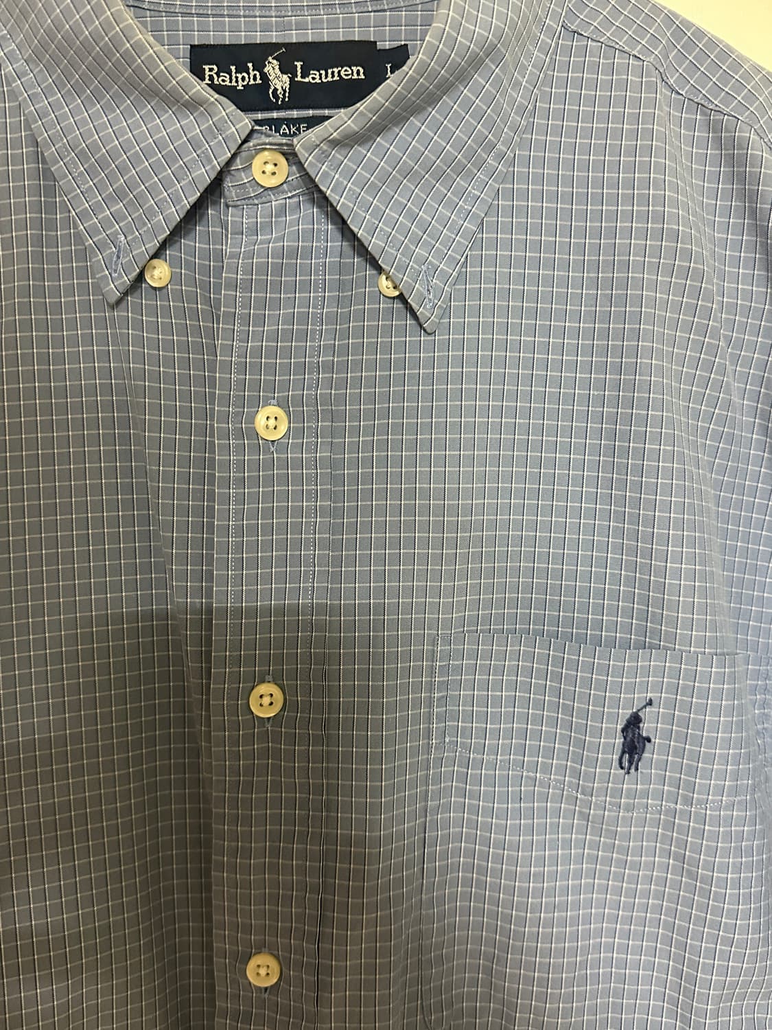 Polo shirt 상품이미지2