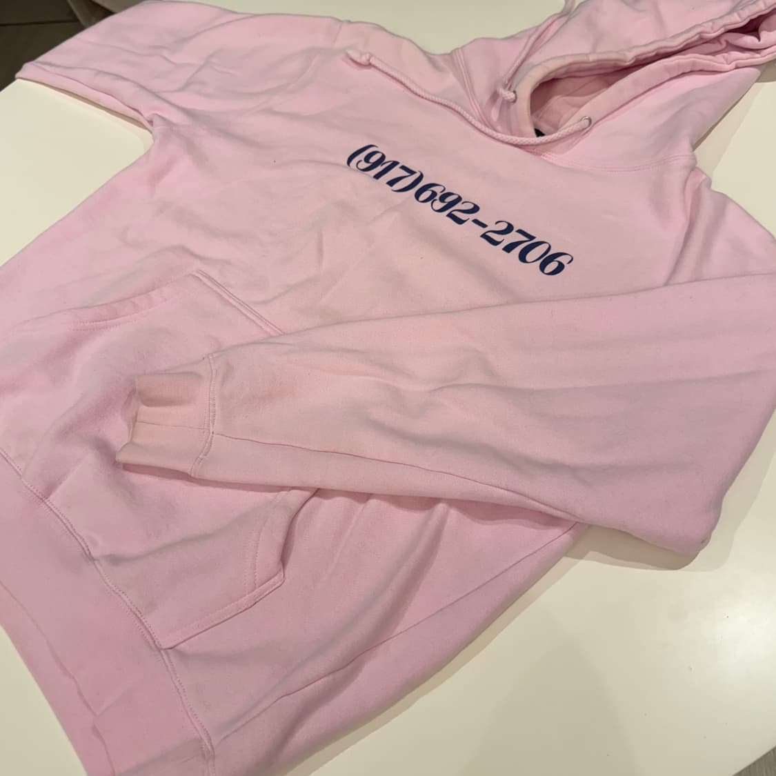 NineOneSeven Hoodie 후드티 상품이미지2