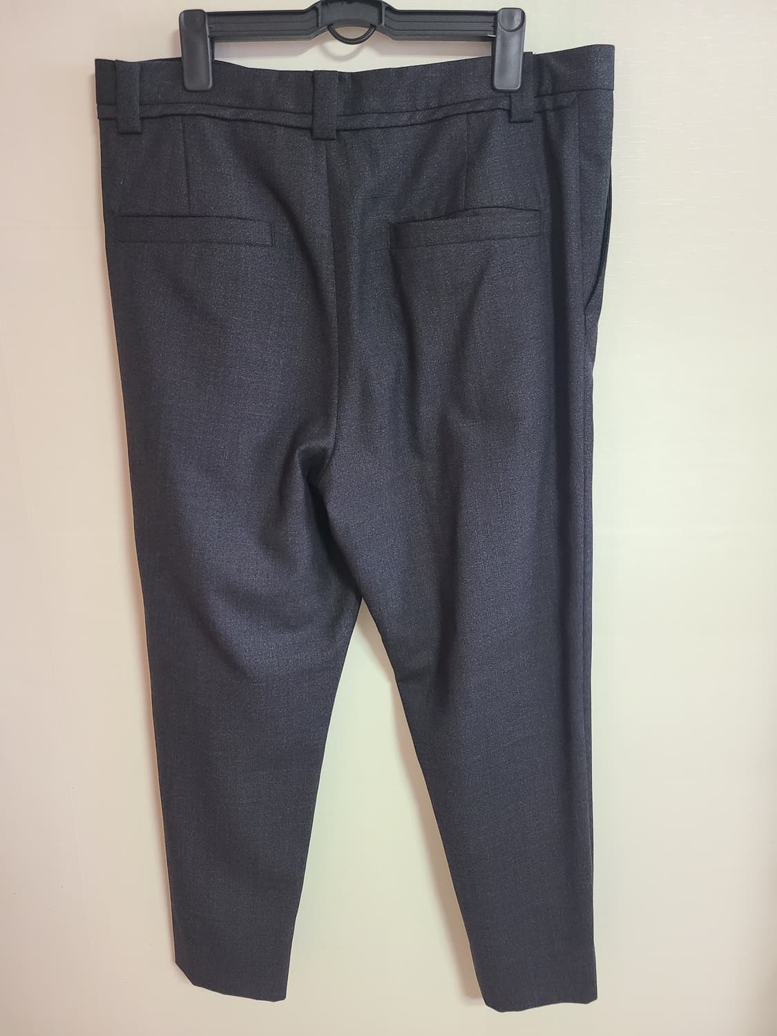 시스템 슬렉스 팬츠 상품이미지1