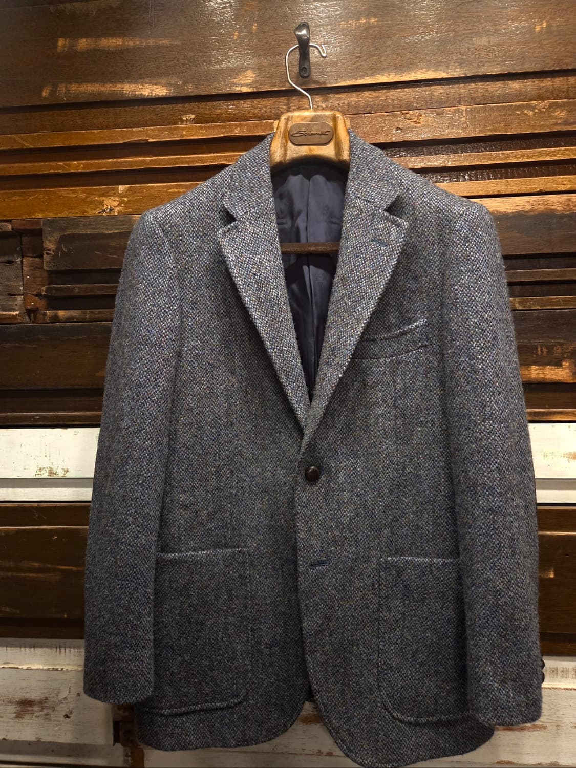 켄트 해리스트위드자켓  상품이미지9