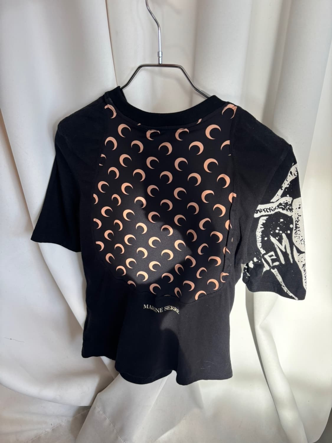 Marine Serre T-shirt 상품이미지1