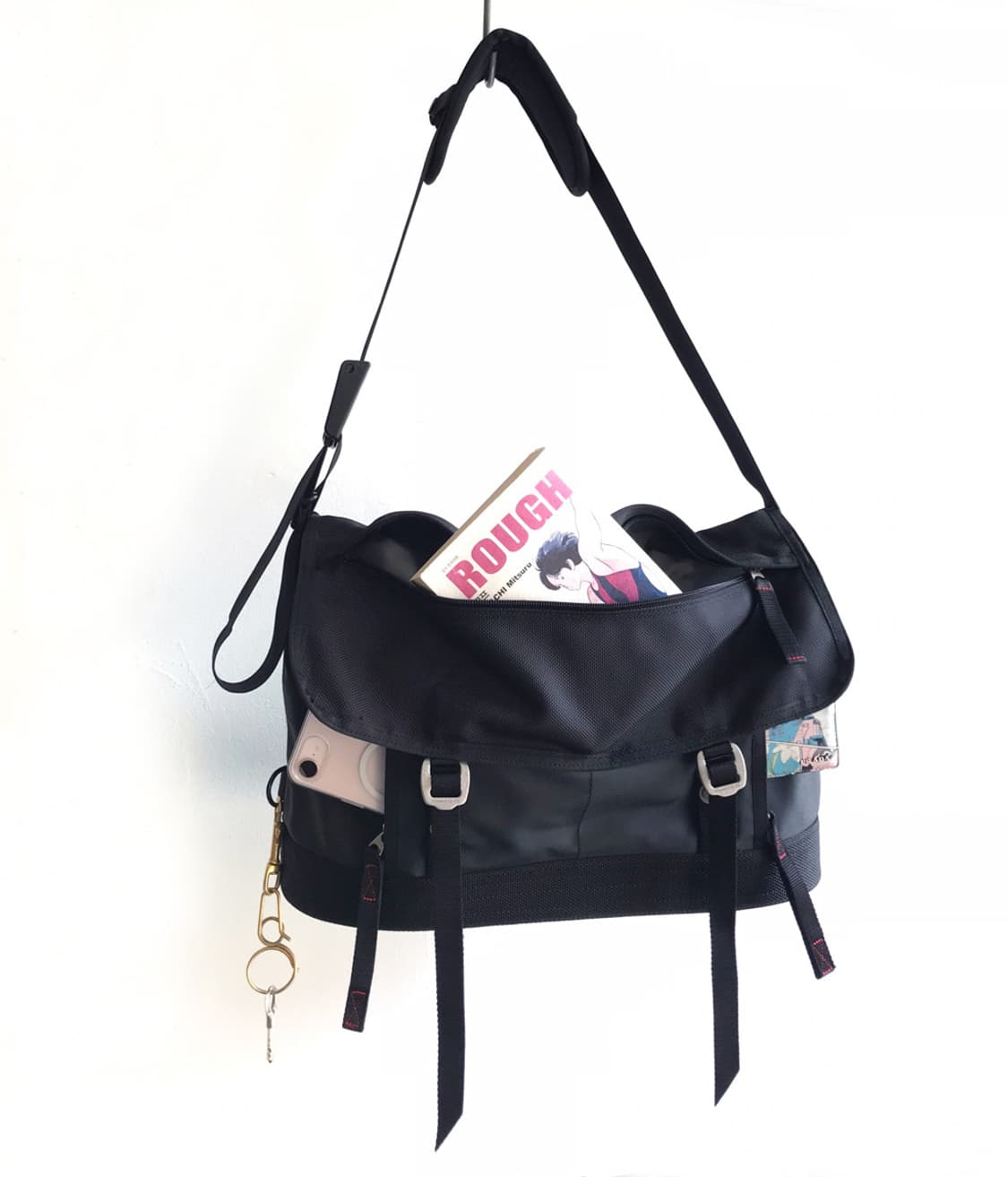 LUGGAGE LABEL by Yoshida Porter 상품이미지4