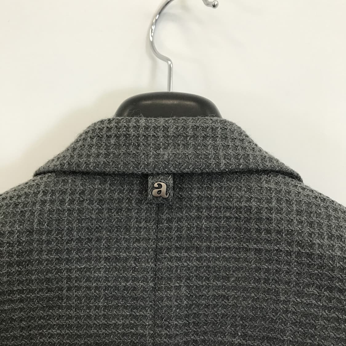 알레그리 ALLEGRI 이태리 우븐짜임 모직자켓 [95] 상품이미지4