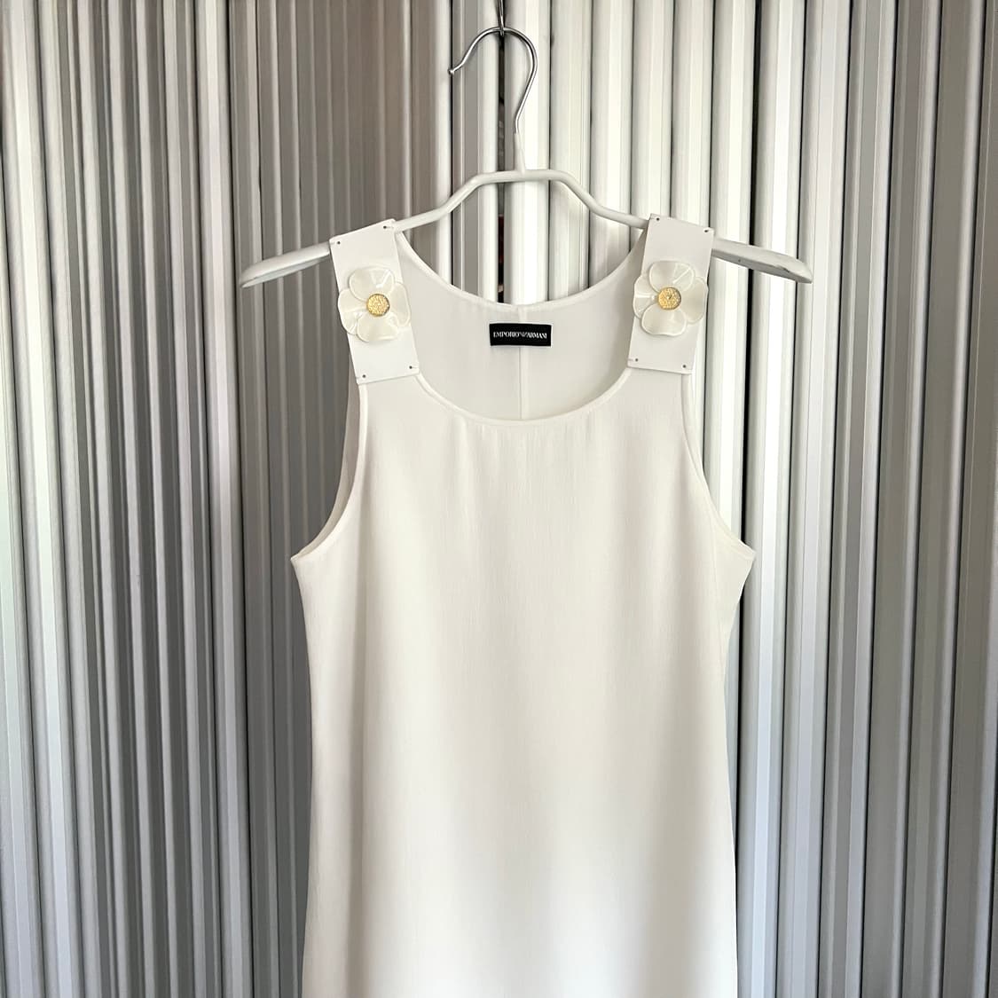 Armani blouse 상품이미지2
