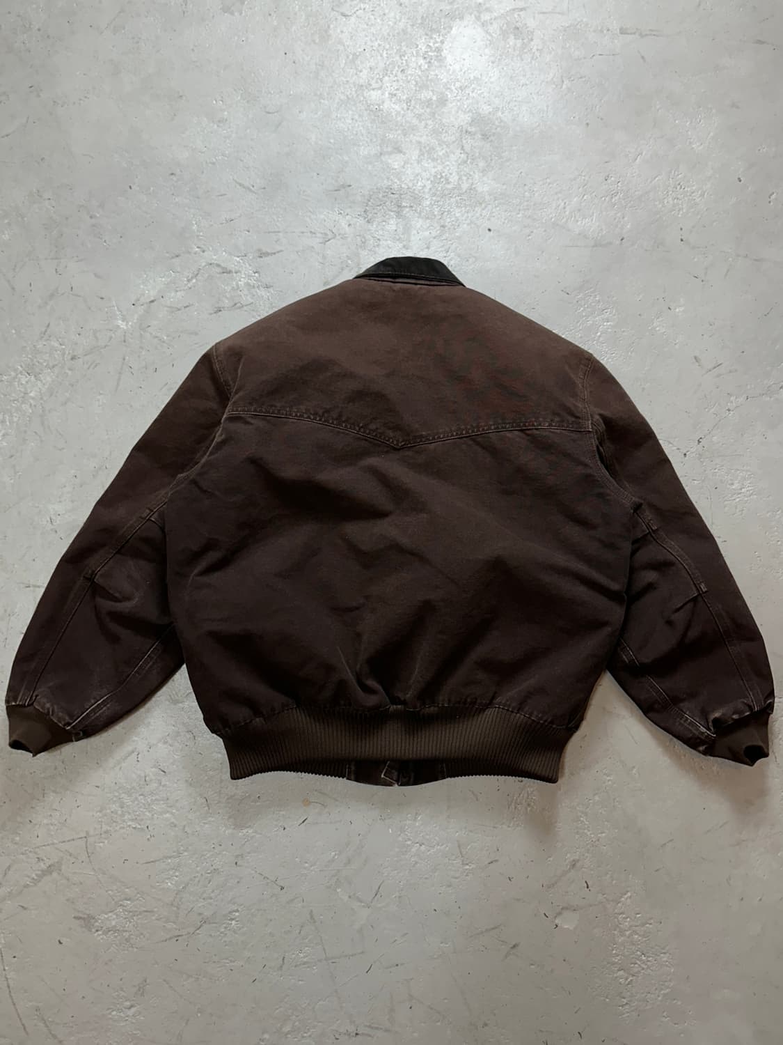 OG 칼하트 J14 산타페 자켓 칼하트 DKB 디트로이트 상품이미지4