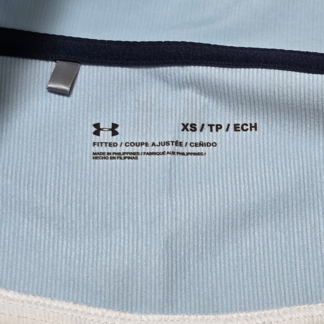 Under Armour 언더아머 여성용 UA 스톰 윈드브레이커 바람막이 상품이미지5