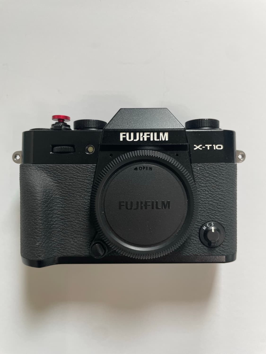 후지 X-T10 상품이미지1