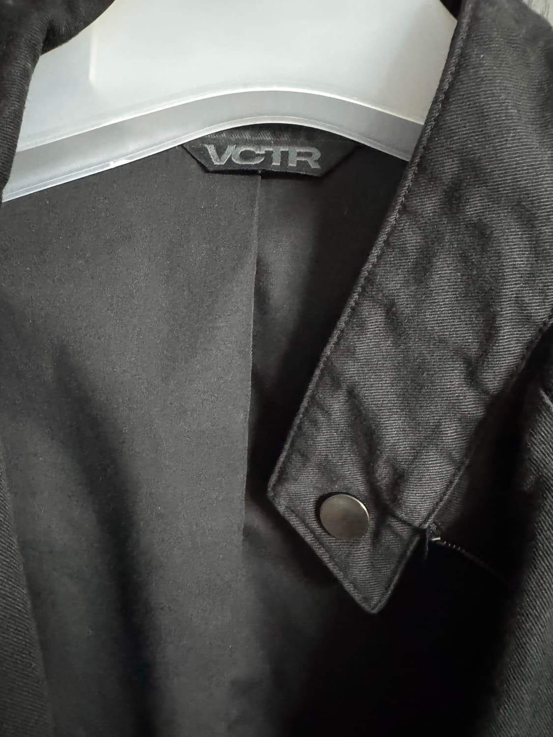 Vctr moto jacket v2 4사이즈 상품이미지6