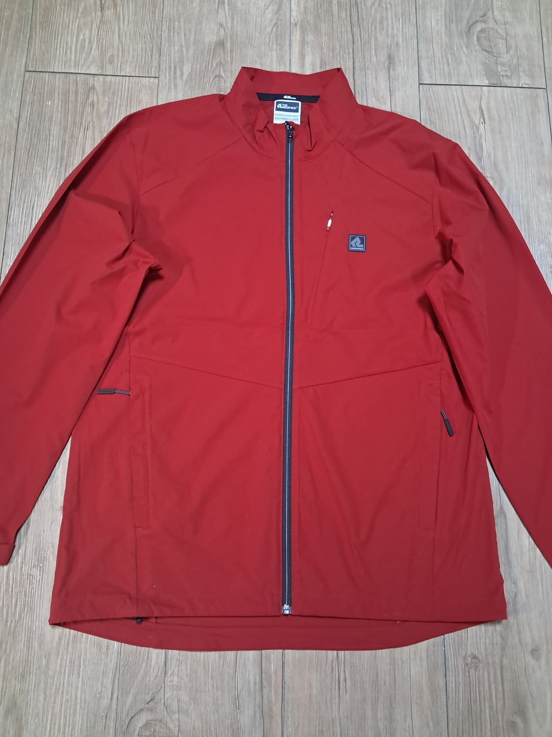 레드페이스 자켓 남성110  상품이미지3