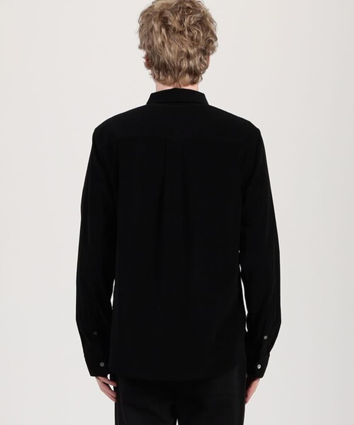 2) 제임스펄스 james perse 24AW 캐시미어 코듀로이 셔츠 상품이미지9