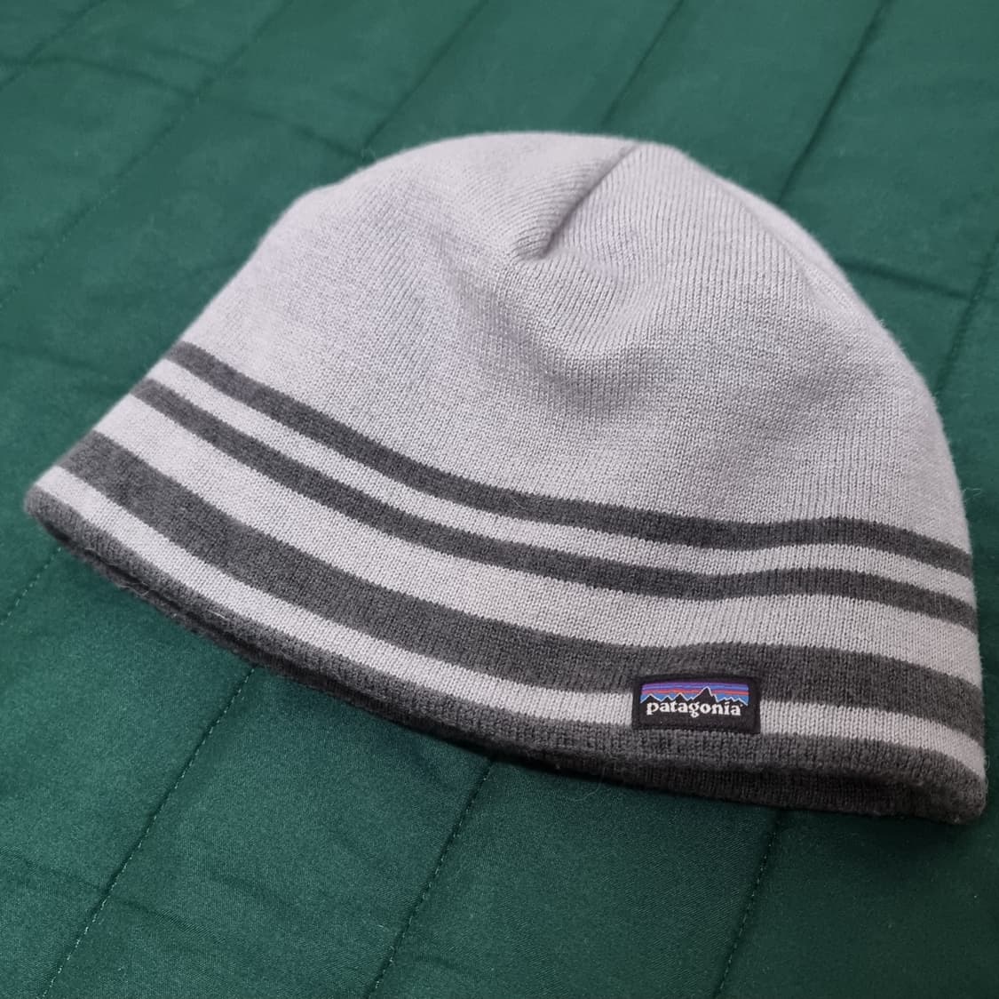 파타고니아 양면 비니 patagonia reversible beanie 상품이미지4