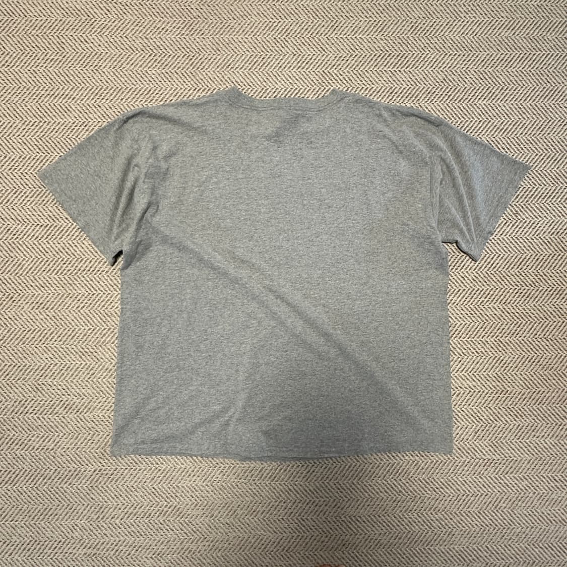 NIKE mexico made vintage t-shirt 상품이미지3