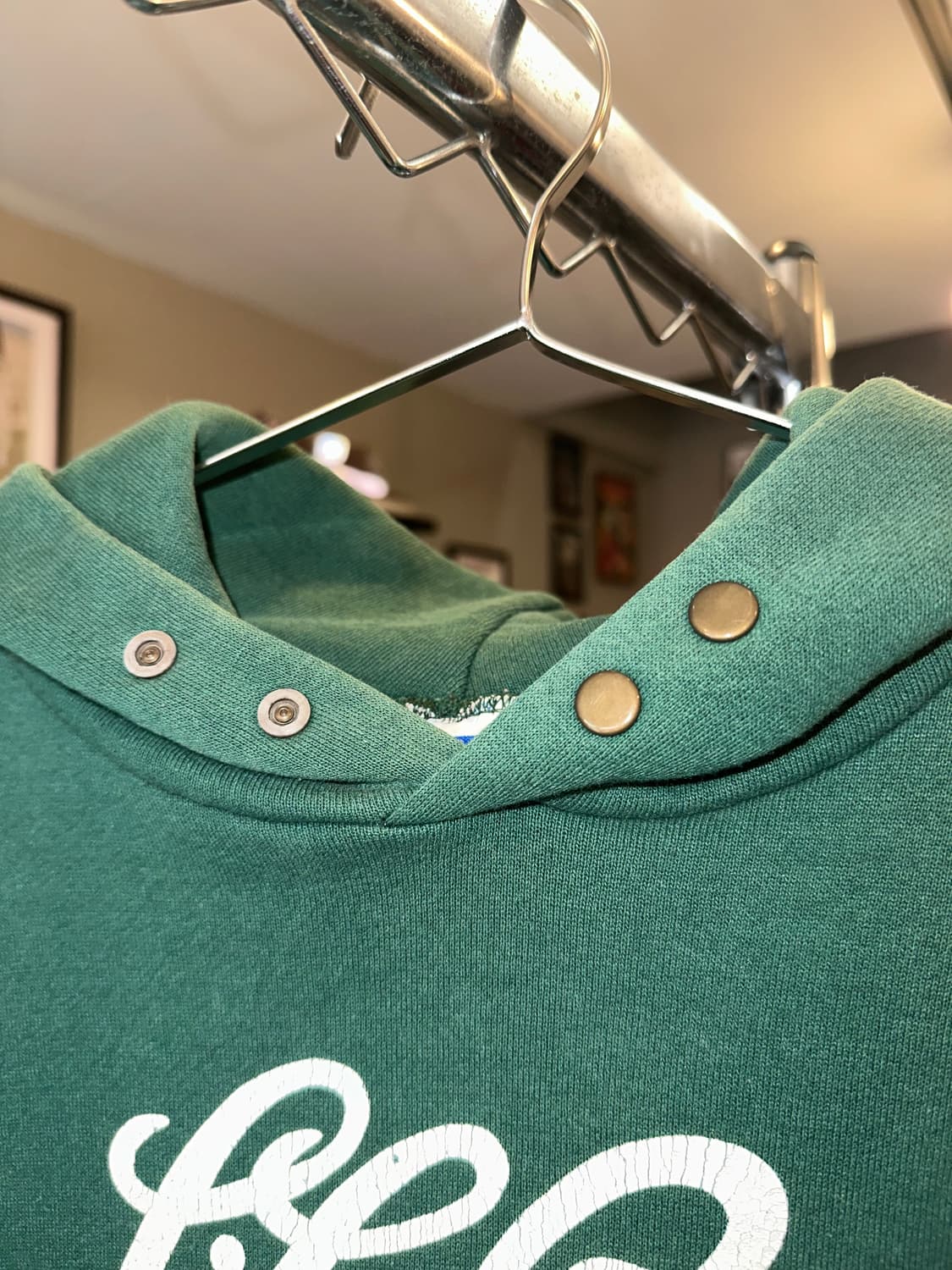 90’s Russell Athletic LL Bean Hood  상품이미지7