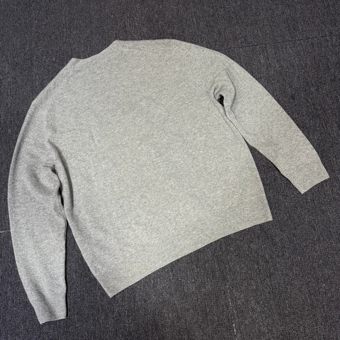 폴로 랄프로렌 베어 울 가디건  상품이미지7