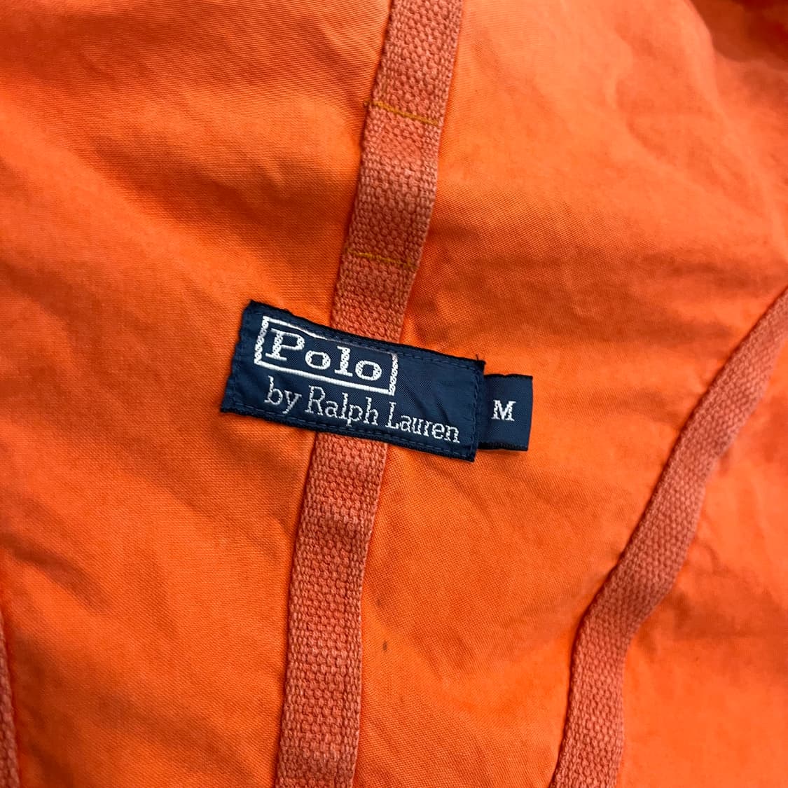 1990 vintage polo mountain jacket  상품이미지8