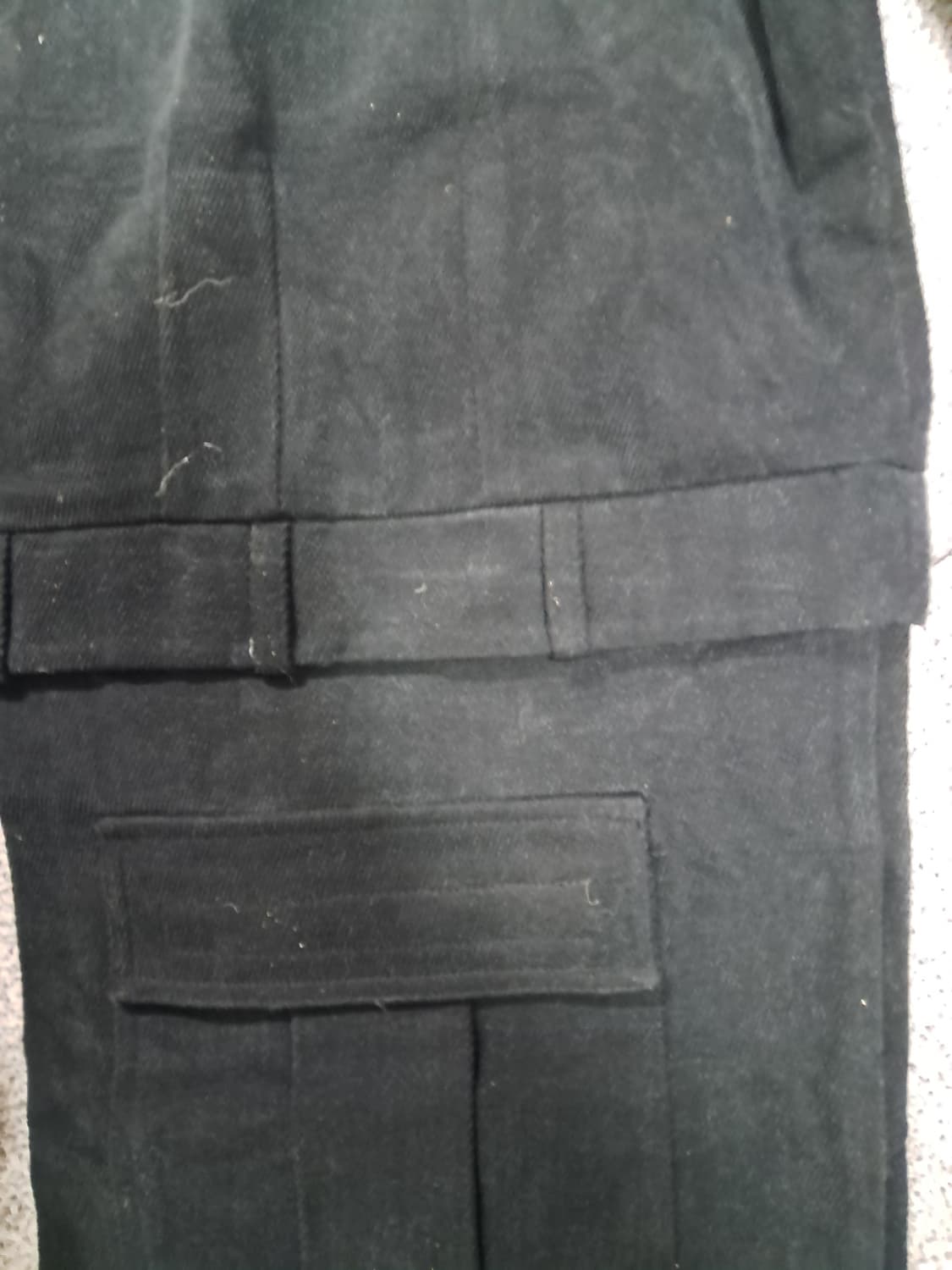 farfromwhat 샘플링팬츠 상품이미지8