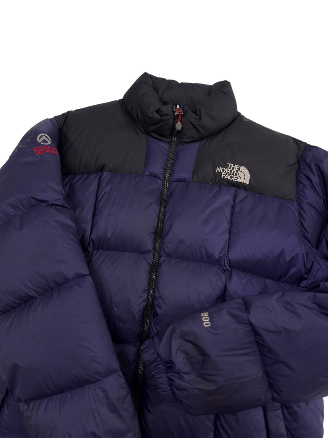 노스페이스 써밋 800 로체 구스다운 경량패딩 상품이미지3