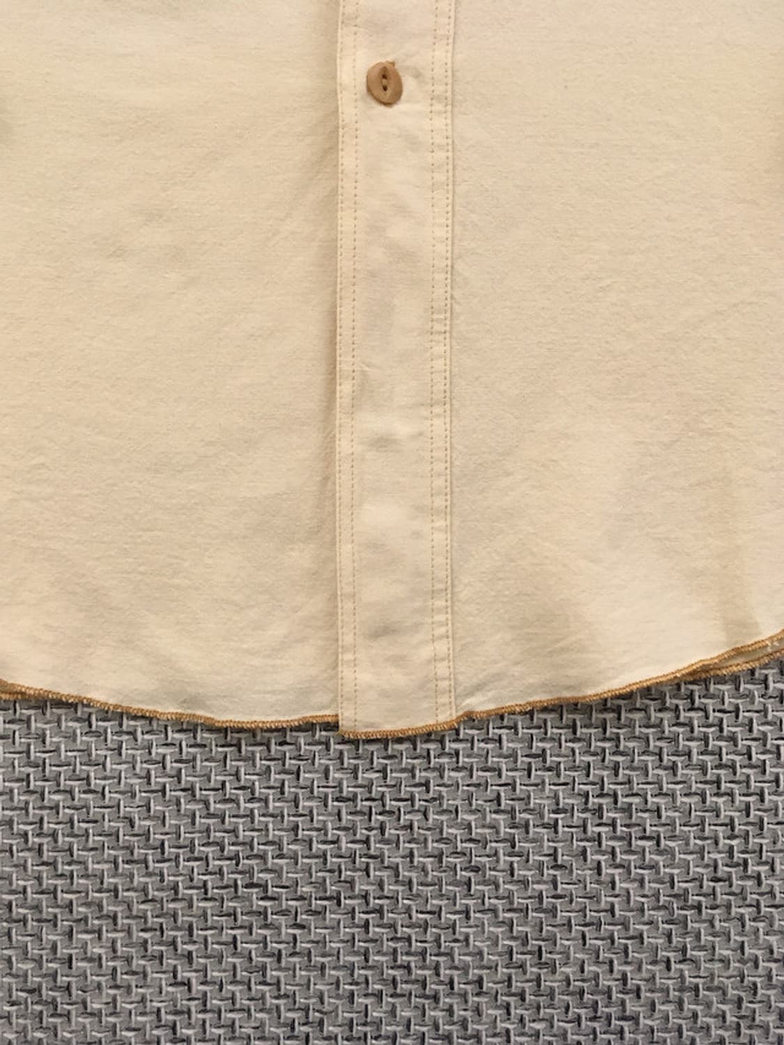 LVC brushed Italian cotton deluxe shirt 상품이미지7