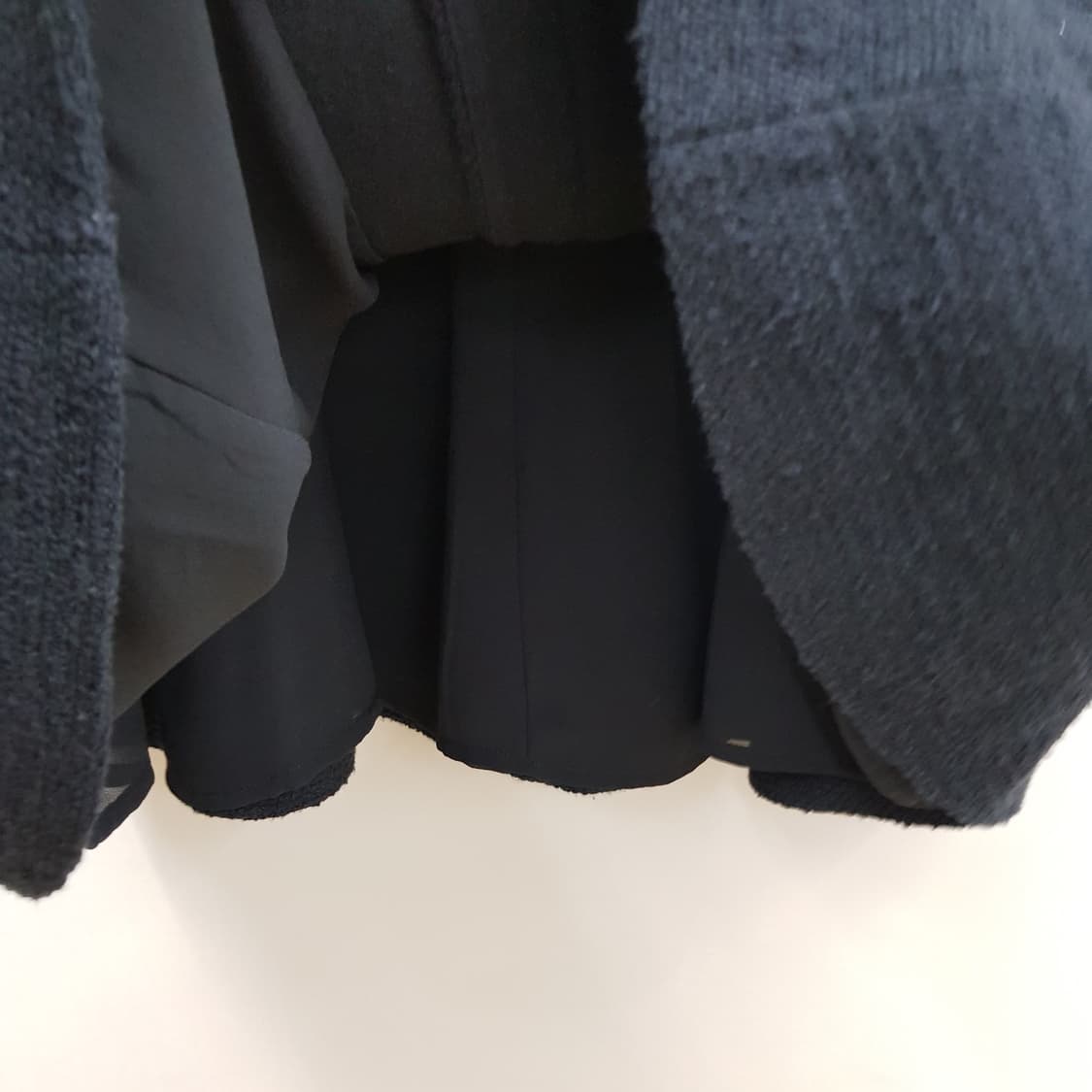 질스튜어트 2023 트위드 소재 원피스 88-96-165사이즈 상품이미지4