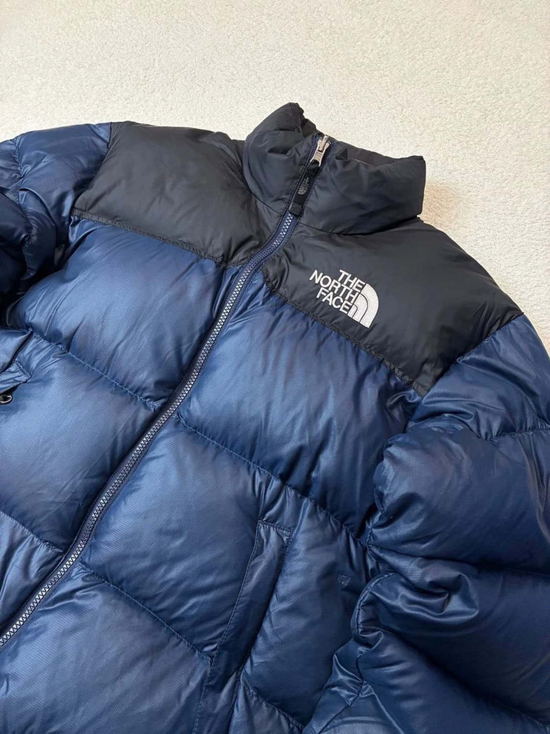 노스페이스 00's 눕시 구스다운 패딩 PN6136 상품이미지2