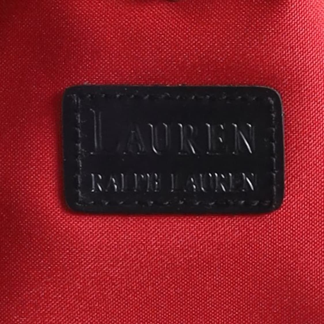 로렌 랄프로렌 Lauren Ralph Lauren  Tote bag 상품이미지4
