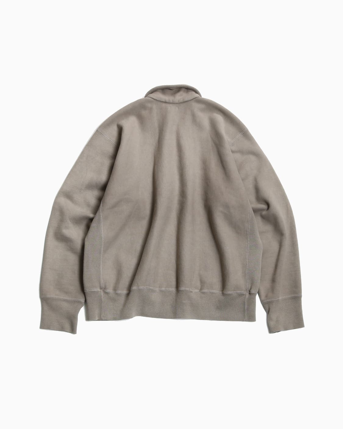 아프레쎄 하프집업 비오탑별주 4사이즈 상품이미지9