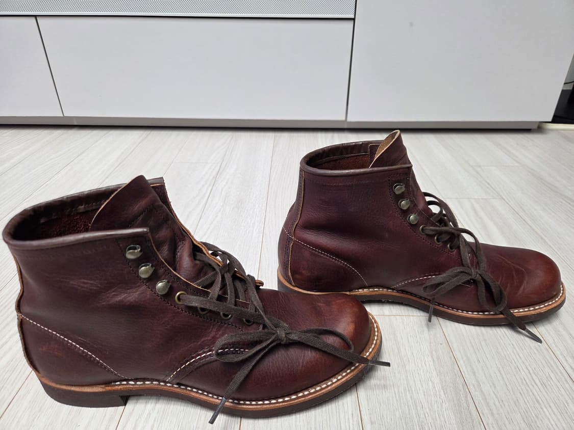 레드윙 블랙스미 3340 상품이미지3